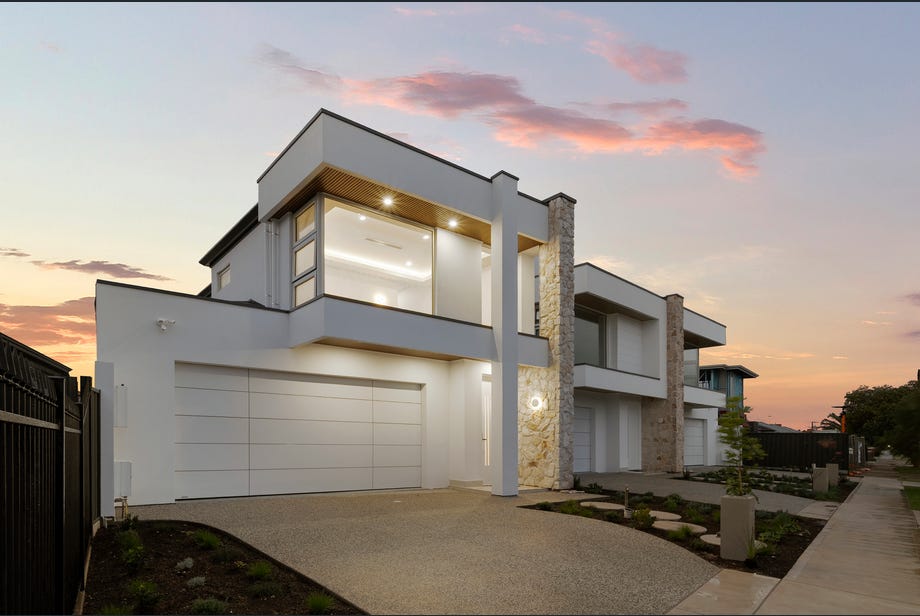 Townhouse Developments